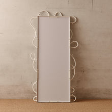 Load image into Gallery viewer, Linea Floor Mirror - PRE-ORDER