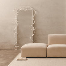 Load image into Gallery viewer, Linea Floor Mirror - PRE-ORDER