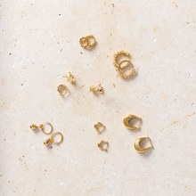 Load image into Gallery viewer, Lola Petite Earrings