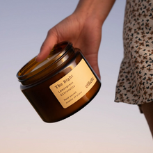 Load image into Gallery viewer, Etikette 500ml Candle // The Bight // Lemongrass Citronella