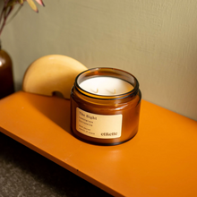 Load image into Gallery viewer, Etikette 500ml Candle // The Bight // Lemongrass Citronella