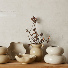 Load image into Gallery viewer, Clementine Bowl | Clay Glazed