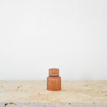 Load image into Gallery viewer, Emily Vintage Glass Handle Holder