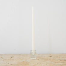 Load image into Gallery viewer, Eloise Vintage Glass Taper Holder