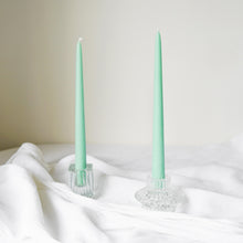 Load image into Gallery viewer, Pair of Dinner Candles