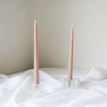 Load image into Gallery viewer, Pair of Dinner Candles
