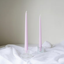 Load image into Gallery viewer, Pair of Dinner Candles