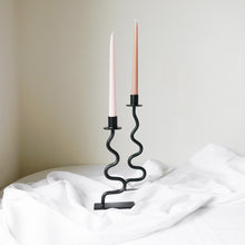 Load image into Gallery viewer, Pair of Dinner Candles