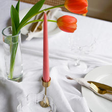 Load image into Gallery viewer, Pair of Dinner Candles