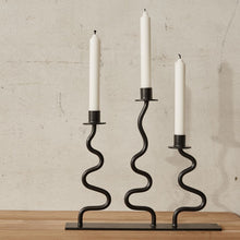 Load image into Gallery viewer, Percy Candle Holder Tier
