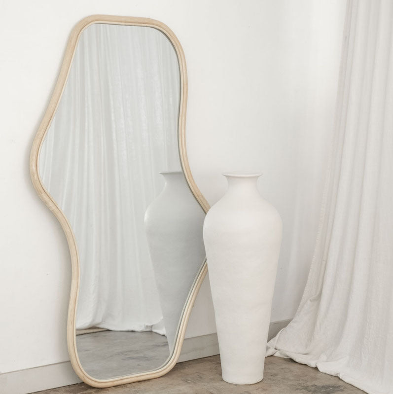 Solomon Mirror Pre-Order