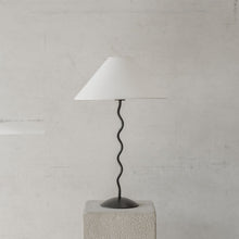 Load image into Gallery viewer, Percy Table Lamp

