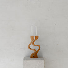 Load image into Gallery viewer, Selby Candle Holder Set

